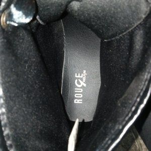 Women's Rouge helium boots size 10